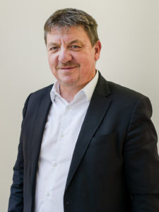 Patrick Blasselle