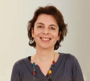 Aurélie Ouanson