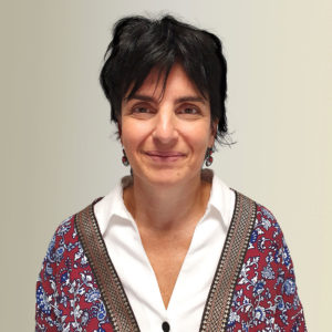 Cécile Thébault