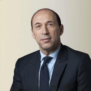 François Miceli