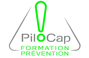 Pilocap