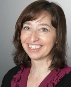 Anne-Lise Flandin