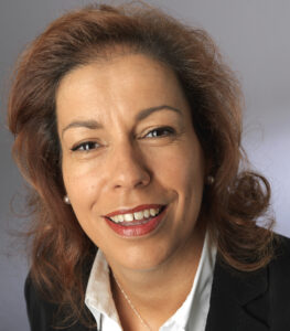 Isabelle Bou Antoun