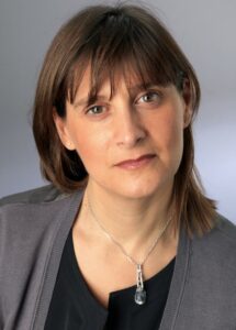 Lydia Vicente