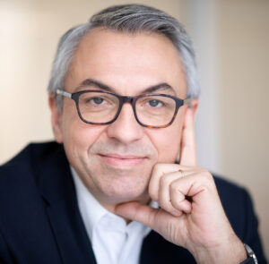Sébastien Touvron