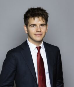 Paul Bernage