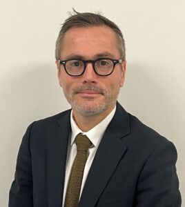 Romain Chevalier