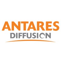 Antares Diffusion