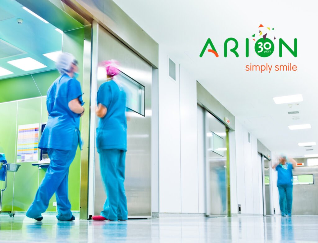 Didactic Completes Strategic Acquisition of Arion, Aims for European Leadership