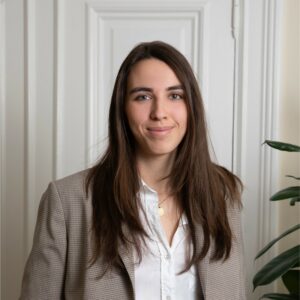 Eloïse Boudier