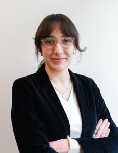 Charline Sauvaget