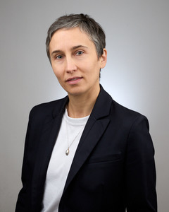 Emilie Richard