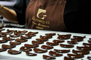 Chocolats Maison Guinguet