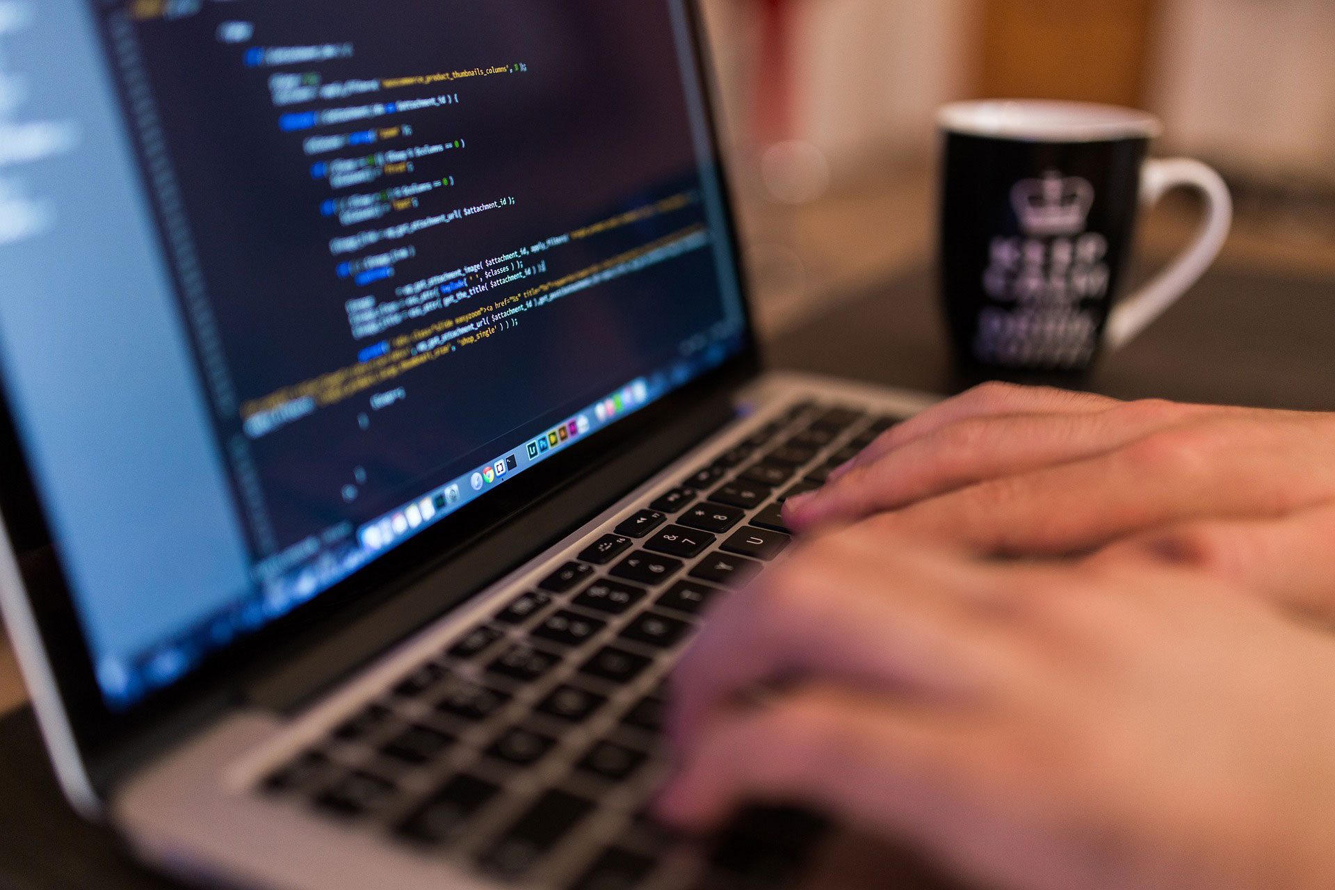 Core Dveloppement Solidifies Strategy with LogicAll Acquisition