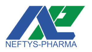 ALLIANDO – NEFTYS PHARMA