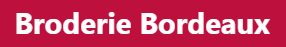 BRODERIE DE LOMAGNE