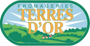 FROMAGERIES TERRES D’OR