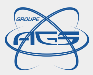 GROUPE AGS