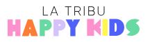 LA TRIBU HAPPY KIDS
