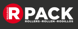 ROULEAUX PACK