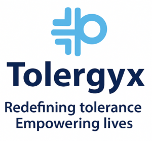 TOLERGYX